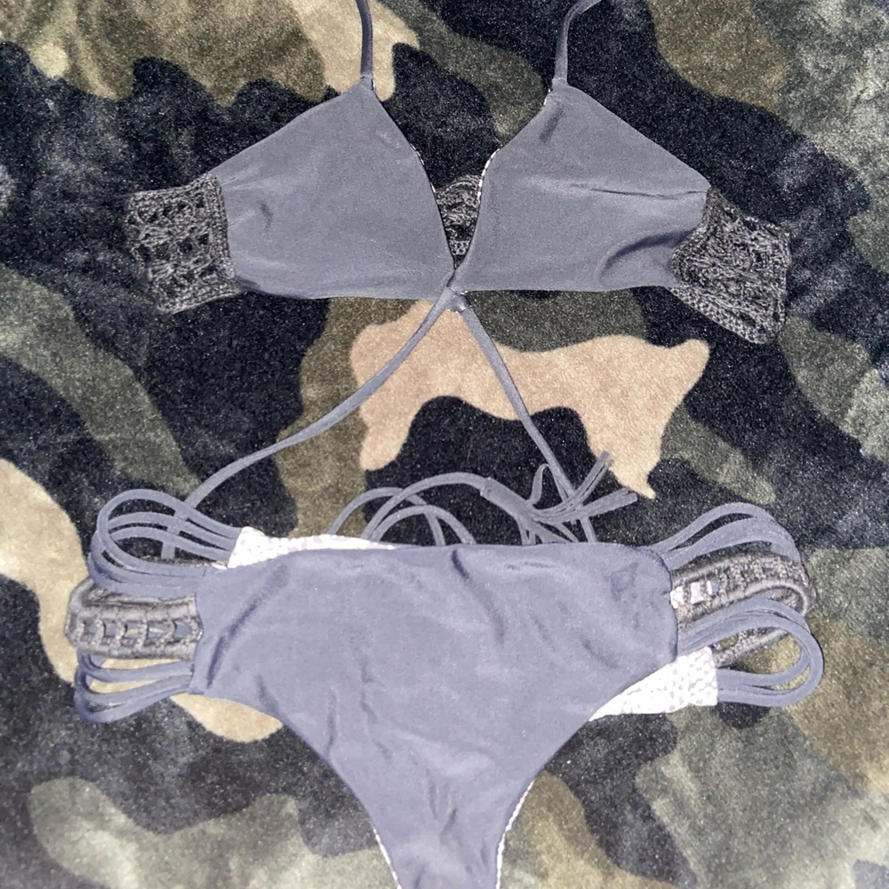 ACACIA SWIMWEAR